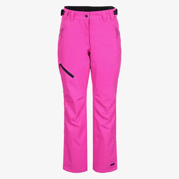 Icepeak Skijaške hlače WM WADDED TROUSERS/JOSIE 