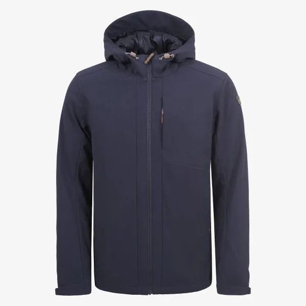Icepeak M SOFTSHELL JACKET/EP ALBERS 
