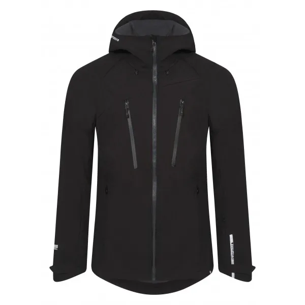 Icepeak SOFTSHELL JACKET / KLAUS 