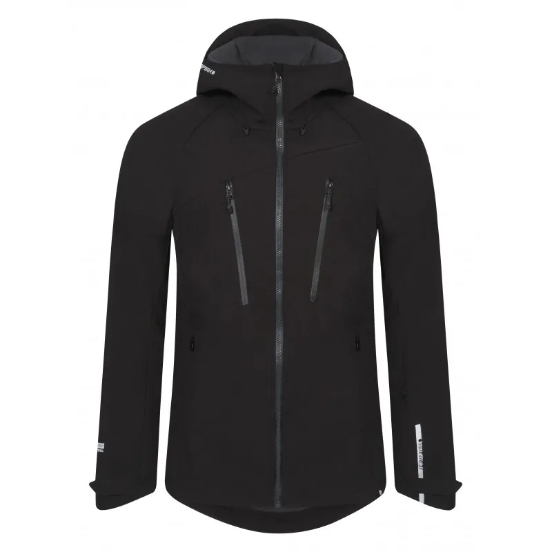 Icepeak SOFTSHELL JACKET / KLAUS 