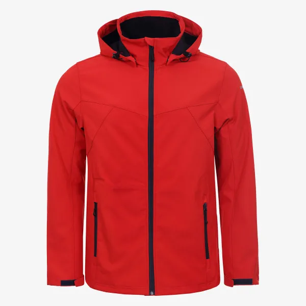Icepeak M SOFTSHELL JACKET/LUKAS 