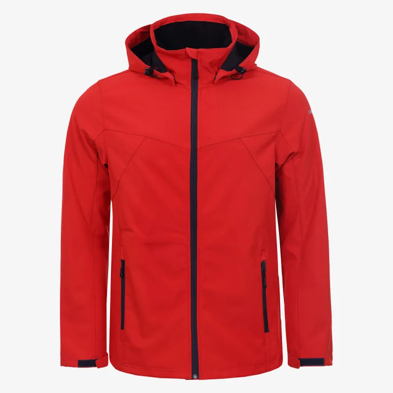 Icepeak M SOFTSHELL JACKET/LUKAS 