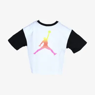 Nike JORDAN JUMPMAN AIR RISE BOXY TEE 