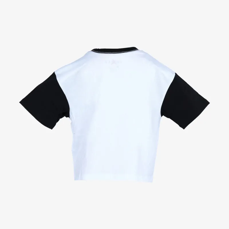 Nike JORDAN JUMPMAN AIR RISE BOXY TEE 