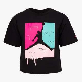 Nike JDG ICE CREAM JUMPMAN 