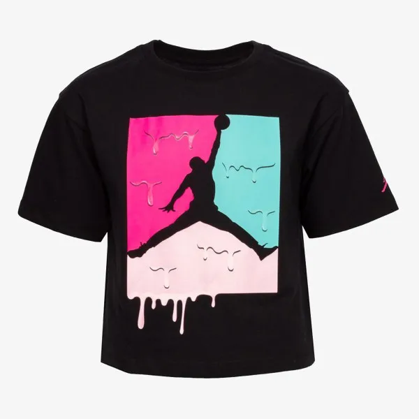 JORDAN T-shirt JDG ICE CREAM JUMPMAN 