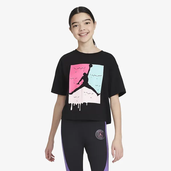 JORDAN T-shirt JDG ICE CREAM JUMPMAN 