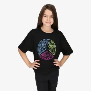 Nike Jordan Color Up Graphic 