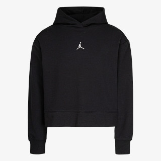JORDAN MAJICA S KAPULJAČOM JORDAN  JDG JORDAN ESSENTIALS BOXY PO 