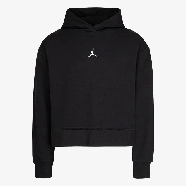 JORDAN MAJICA S KAPULJAČOM JORDAN  JDG JORDAN ESSENTIALS BOXY PO 