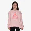 JORDAN JORDAN ELEVATED 