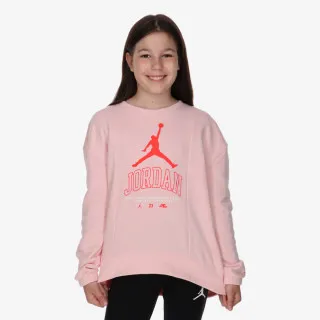 JORDAN JORDAN ELEVATED 