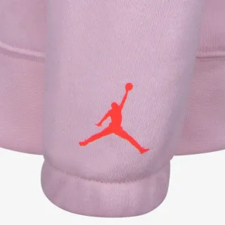 JORDAN JORDAN ELEVATED 