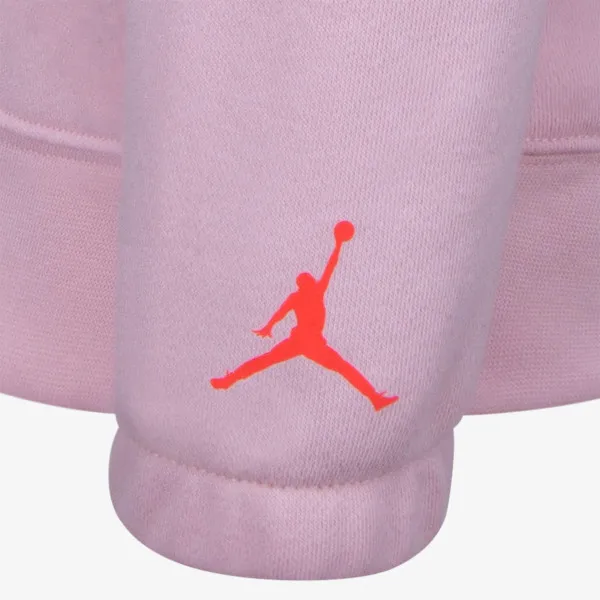 JORDAN JORDAN ELEVATED 