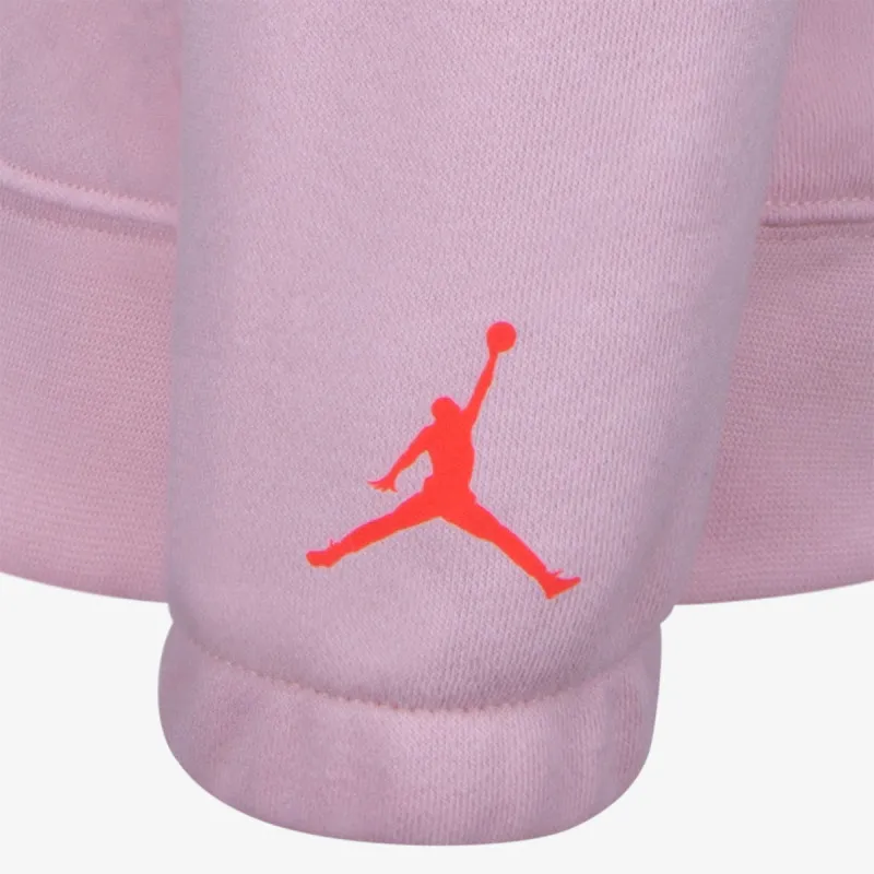 JORDAN JORDAN ELEVATED 