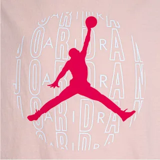 Nike JDG JUMPMAN HBR WORLD 