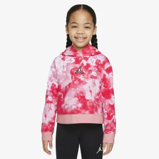 Nike JDG ESSENTIALS SMOKE DYE PO 