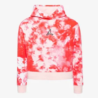 Nike JDG ESSENTIALS SMOKE DYE PO 
