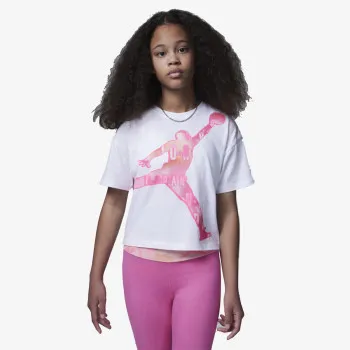 JORDAN T-SHIRT JORDAN ESSENTIALS 