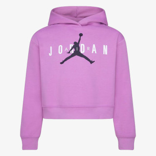 JORDAN MAJICA S KAPULJAČOM Jordan Sustainable 