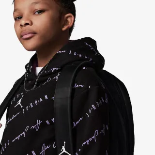 JORDAN JDG ESSENTIALS AOP PULLOVER HO 