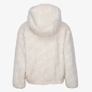 JORDAN JDG JACQUARD SHERPA JKT