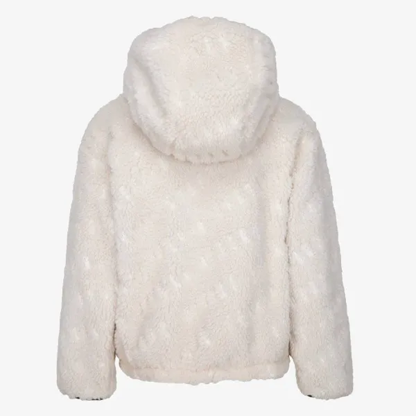 JORDAN JDG JACQUARD SHERPA JKT