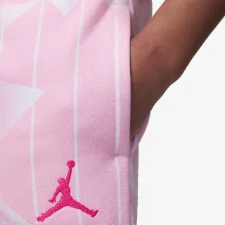 Nike JDG ESSENTIALS AOP FLC PANT 