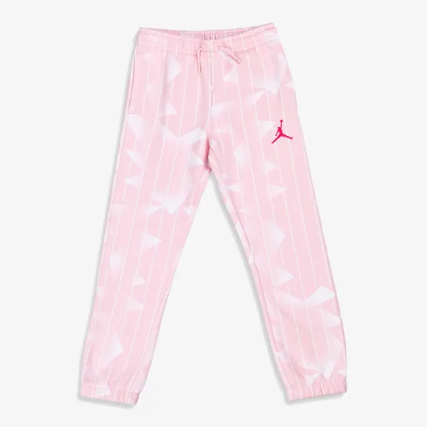 Nike JDG ESSENTIALS AOP FLC PANT 