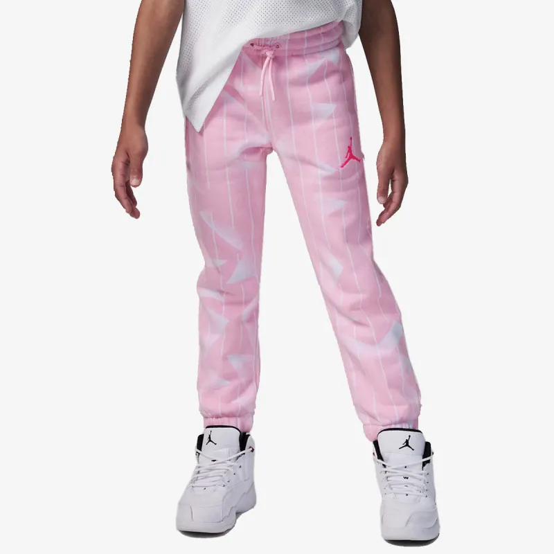 Nike JDG ESSENTIALS AOP FLC PANT 