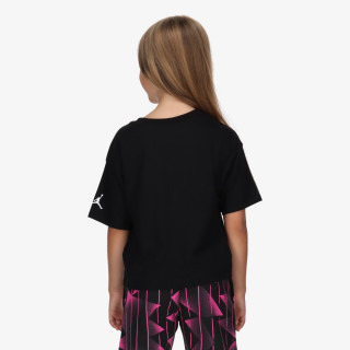 JORDAN T-SHIRT JDG JORDAN ALL STAR SS TEE 