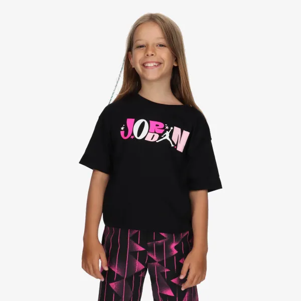 JORDAN T-SHIRT JDG JORDAN ALL STAR SS TEE 