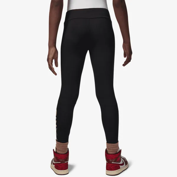 JORDAN Tajice JDG WJ PSG LEGGING 