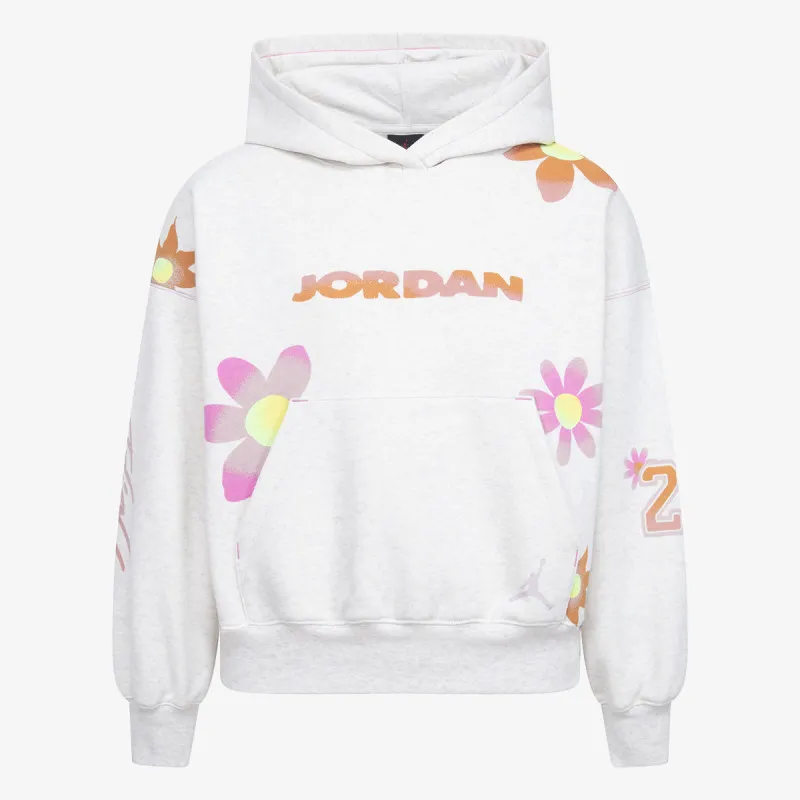JORDAN JDG DELORIS JORDAN FLOWER PO 