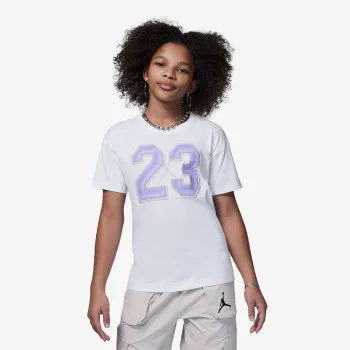 JORDAN T-shirt JORDAN T-shirt JDG 23 FLIGHT SS TEE 