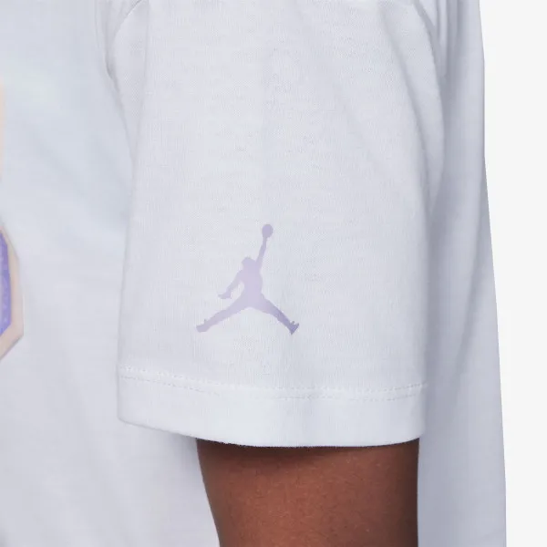 JORDAN T-shirt JDG 23 FLIGHT SS TEE 