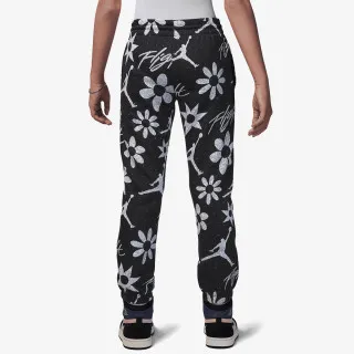 JORDAN Floral Flight 