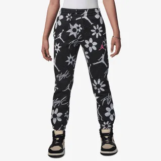 JORDAN Floral Flight 