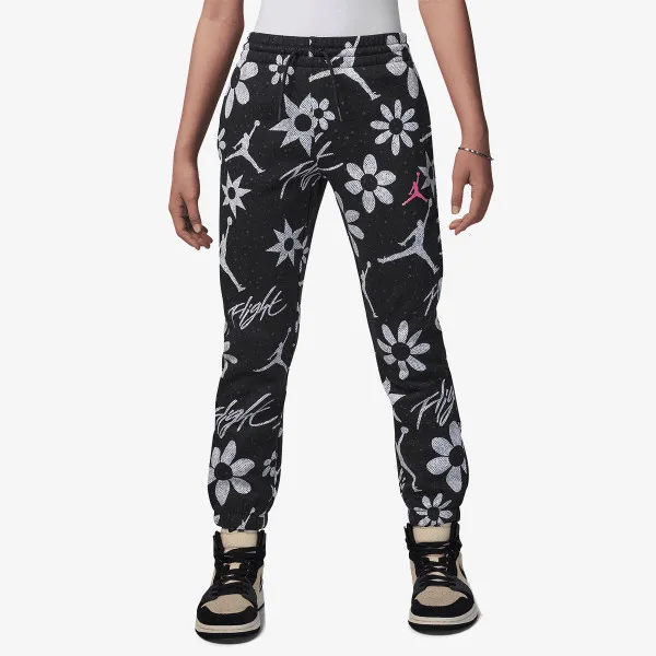 JORDAN Floral Flight 