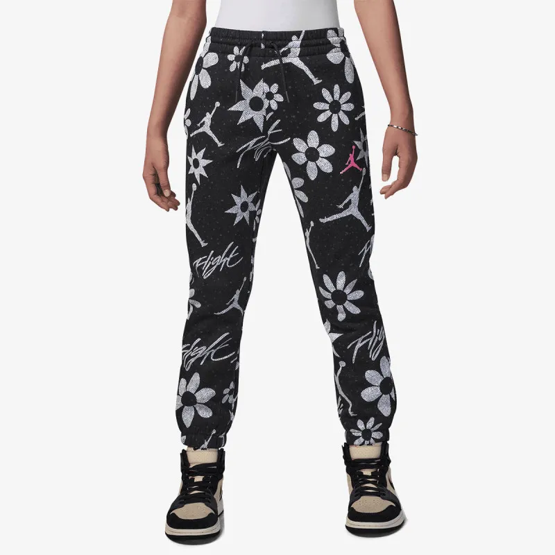 JORDAN Floral Flight 