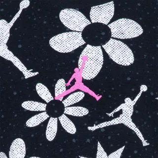 JORDAN Jordan Floral Flight 