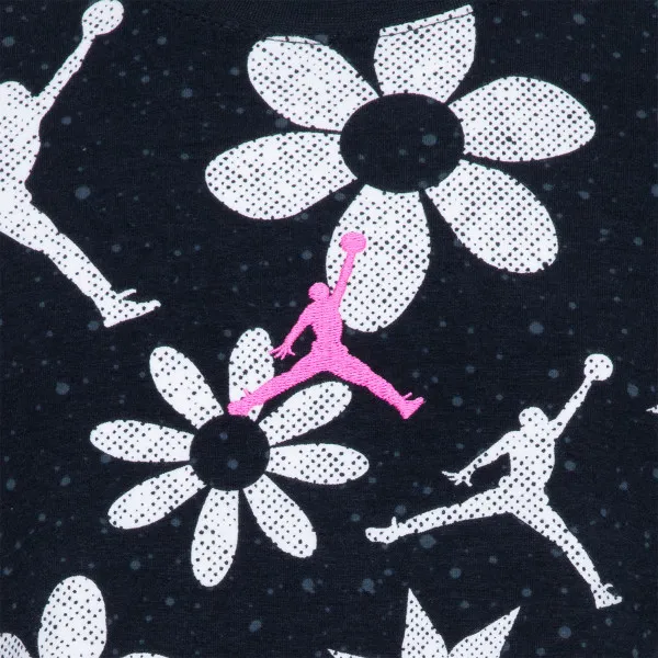 JORDAN Jordan Floral Flight 