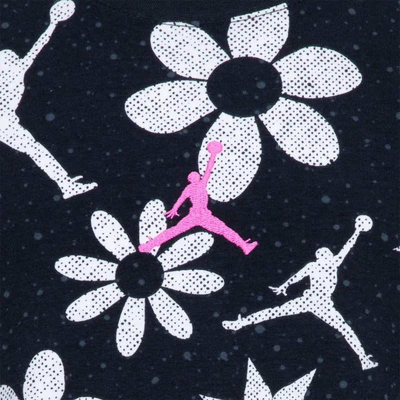 JORDAN Jordan Floral Flight 