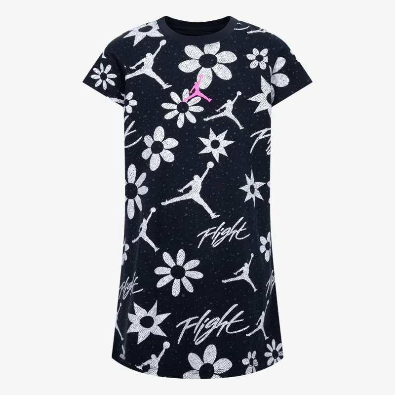 JORDAN Jordan Floral Flight 
