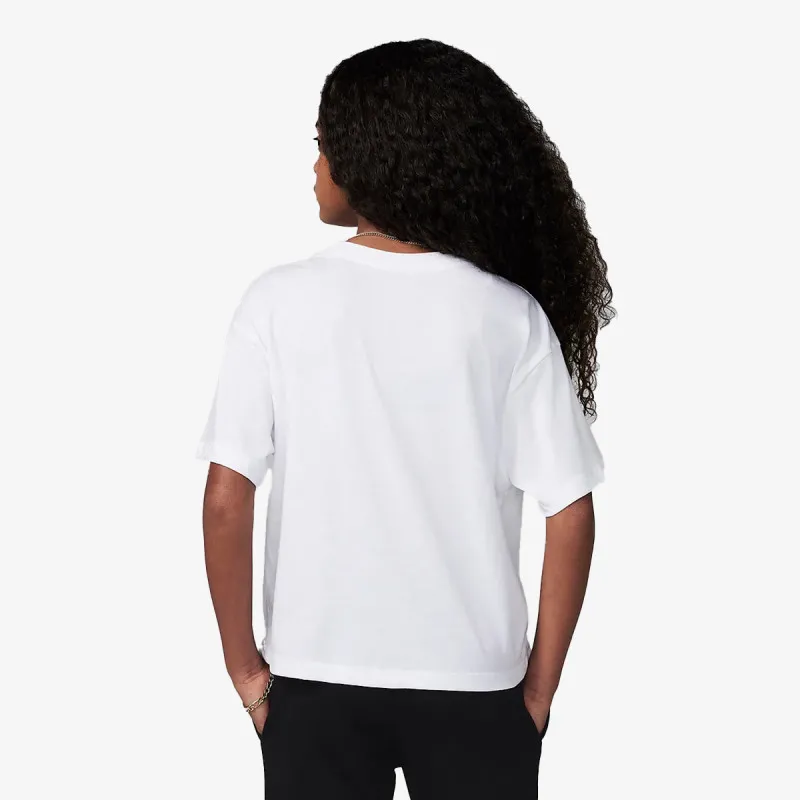 JORDAN T-shirt JDG MJ BRKLYN ESSENTIALS SS TE 