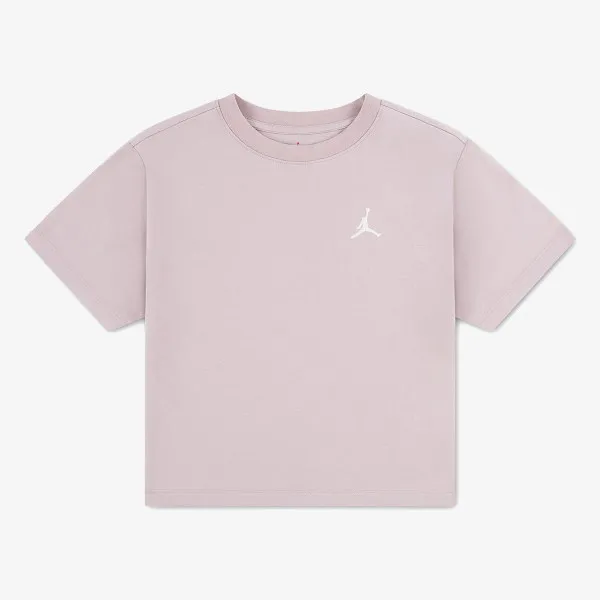 JORDAN JDG MJ BRKLYN ESSENTIALS SS TE 