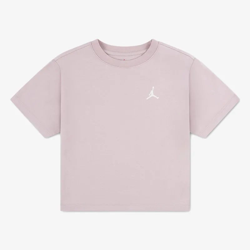 JORDAN JDG MJ BRKLYN ESSENTIALS SS TE 