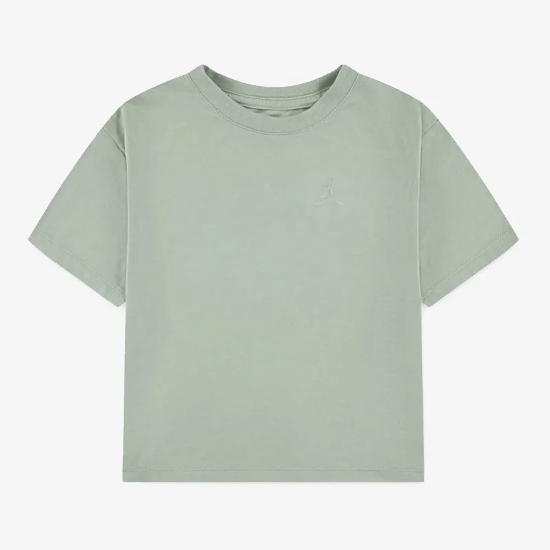 JORDAN T-shirt JDG MJ BRKLYN ESSENTIALS SS TE 