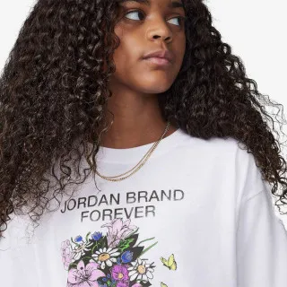 JORDAN JDG JORDAN BRAND FOREVER SS TE 