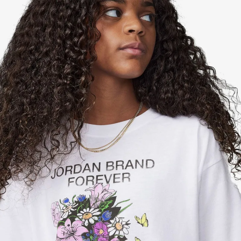 JORDAN JDG JORDAN BRAND FOREVER SS TE 